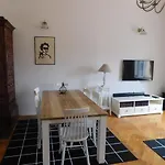 Cosy Resy Place