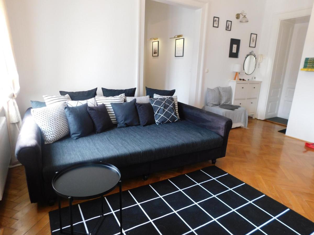 Cosy Resy Place Appartement