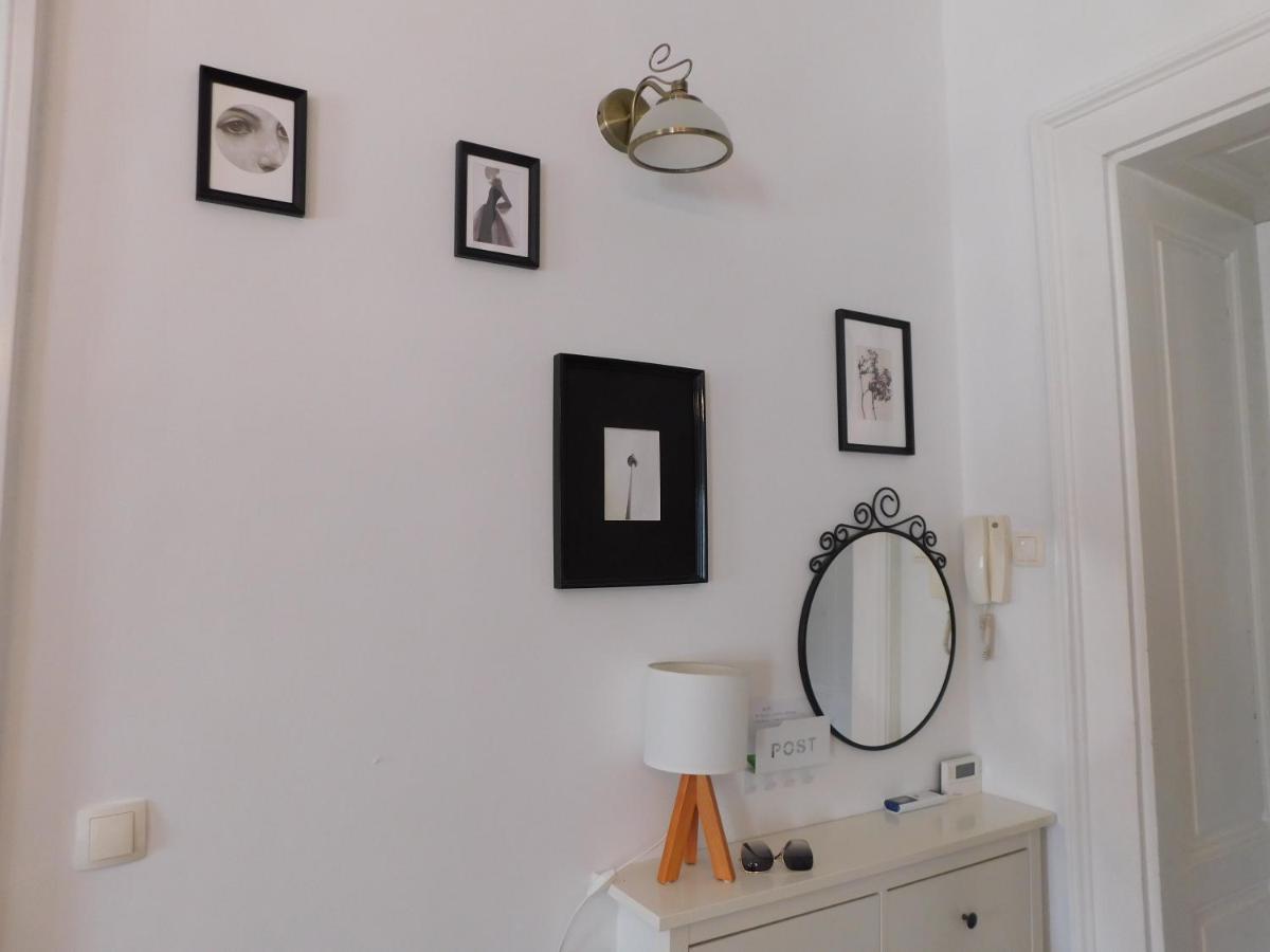 Appartement Cosy Resy Place Ljubljana