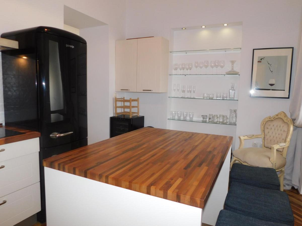Cosy Resy Place Appartement