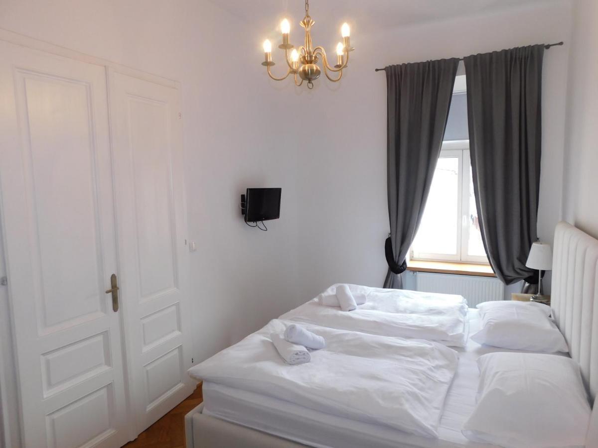 Appartement Cosy Resy Place *