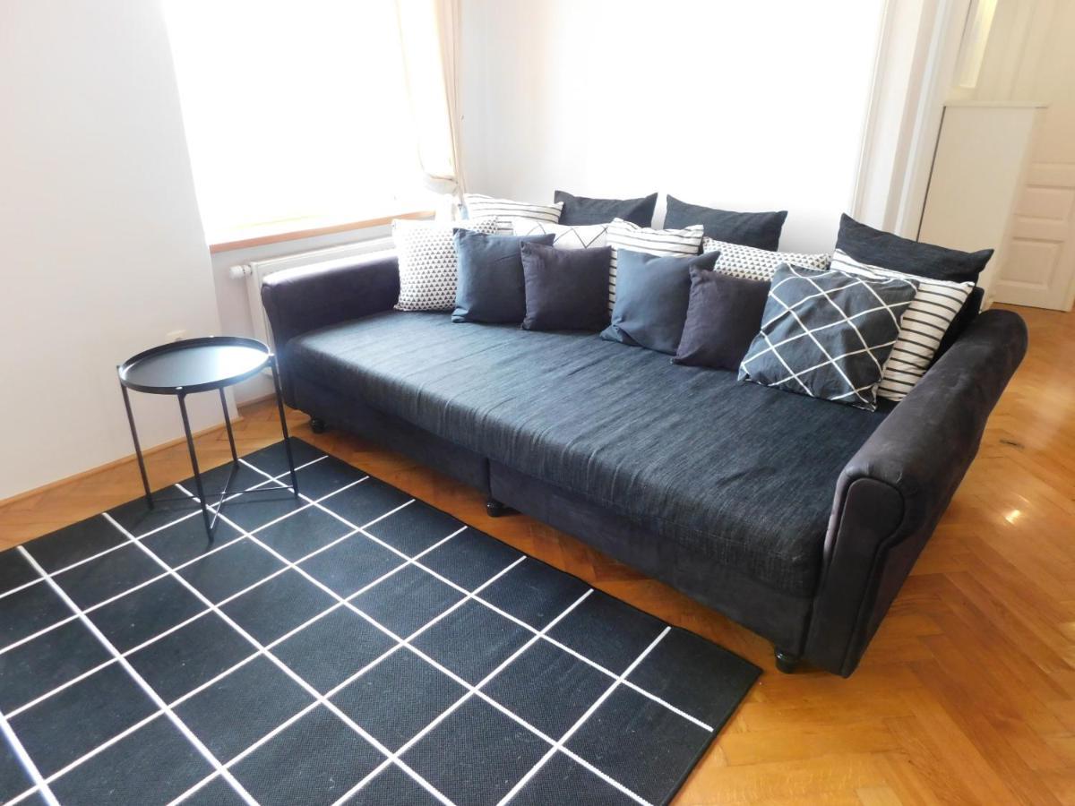 Appartement Cosy Resy Place *