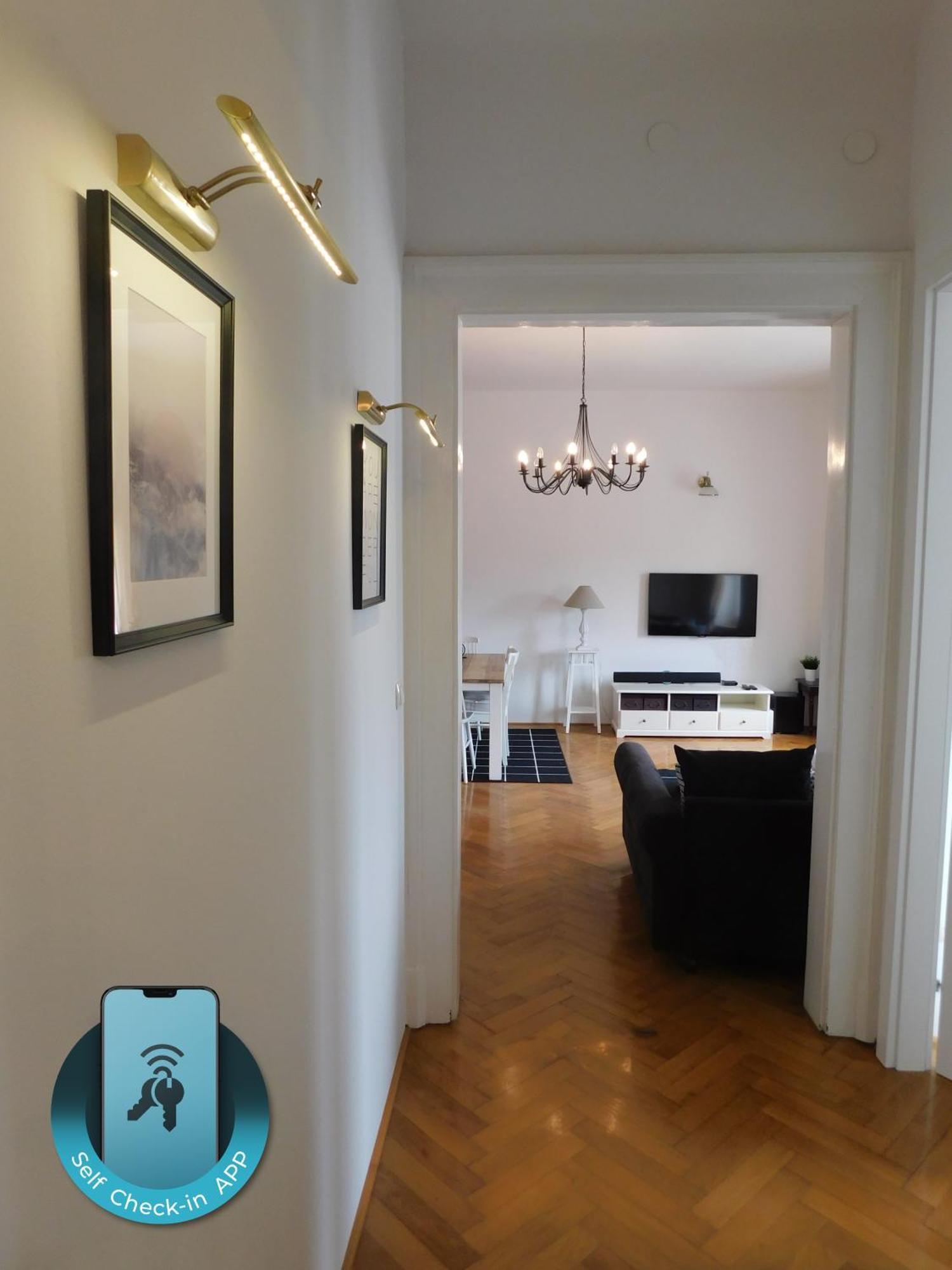 Cosy Resy Place Appartement